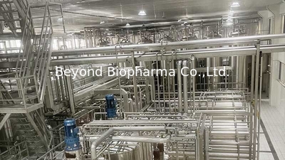 Beyond Biopharma Co.,Ltd.