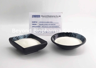 Good Solubility Into Water Type ii Chicken Collagen Hydrolyzed Process